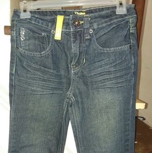 Boy jeans